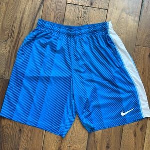 Nike Dri-Fit Shorts